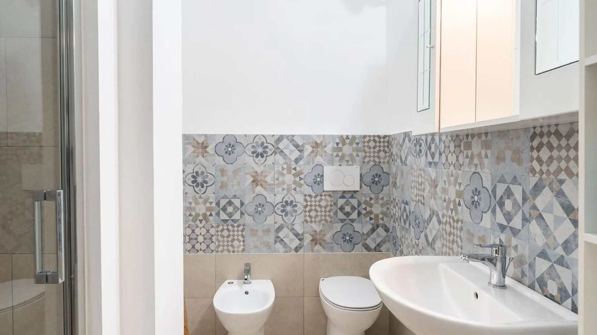 Bari Station Classic Apartment By Wonderful Italy إيطاليا