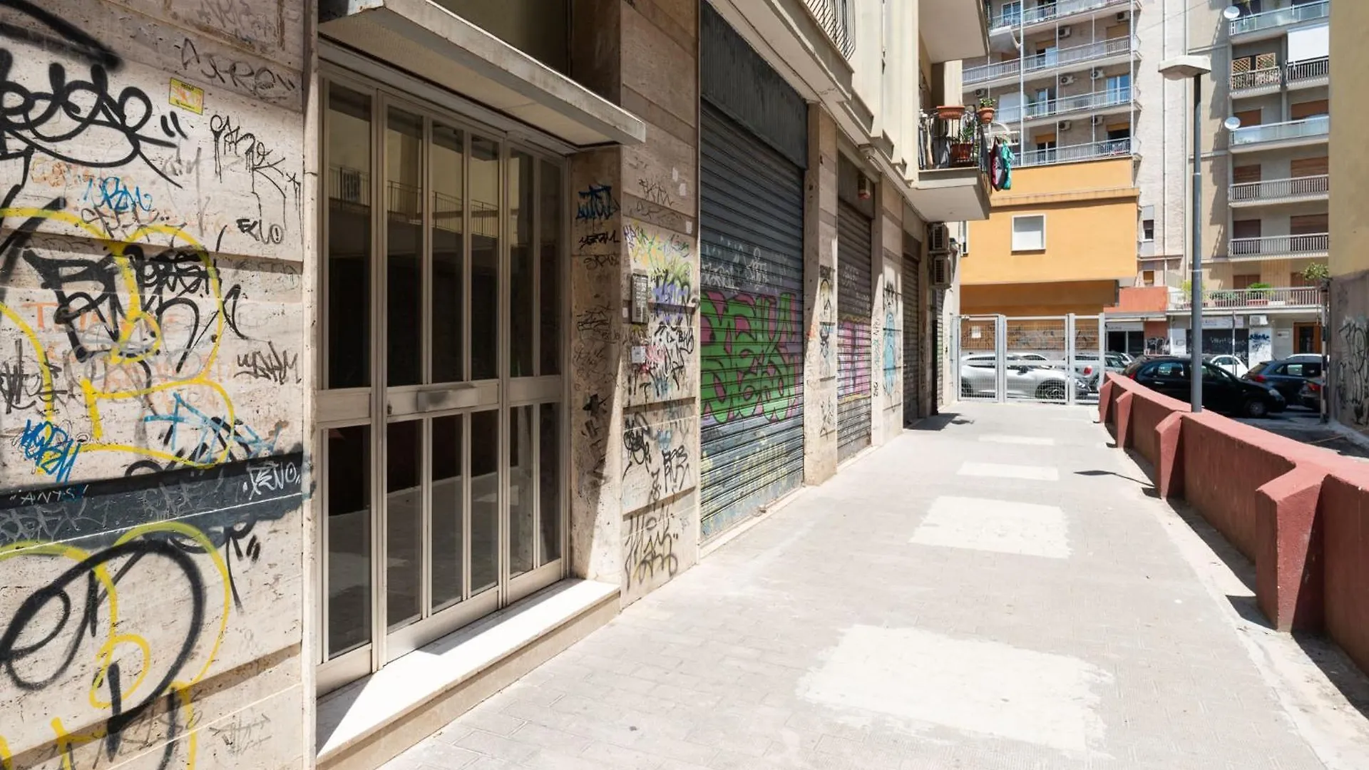 Bari Station Classic Apartment By Wonderful Italy 0*,  إيطاليا